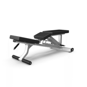 Hwen Bench Dumbell