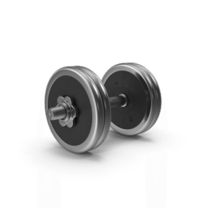 Dumbell 20kg