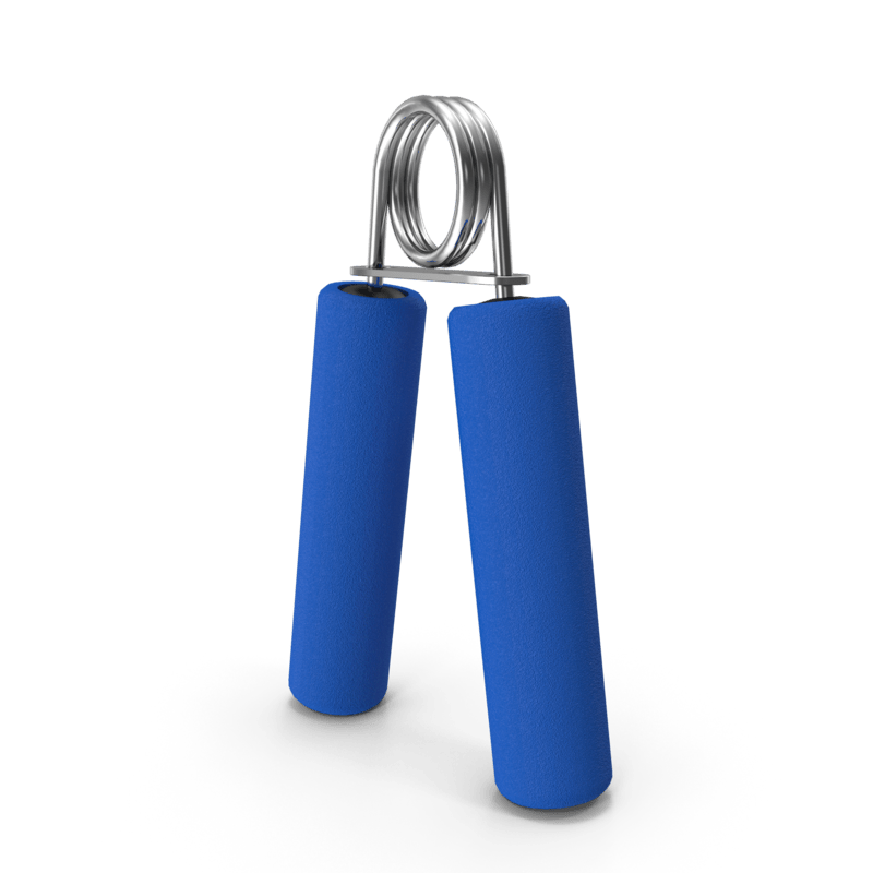 Attos Hand Grip