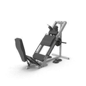 Cemmeng Leg Press Squat