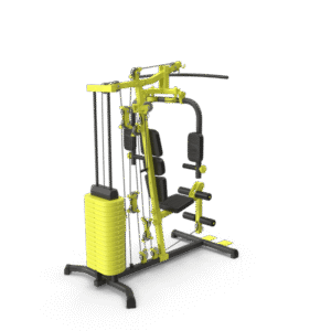 Royyo Multi Gym Machine